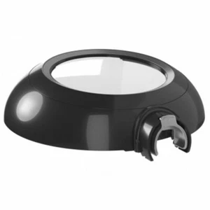 Tefal Actifry Genuis XL Schwarz Deckel Top SS-1530000731 Original Teil Pmd - Bild 1 von 3