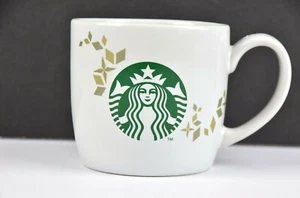 Taza de té café Starbucks Holiday Collection 2013 Shared Moments 14 oz - Imagen 1 de 4