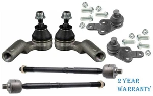 FORD C-MAX II TIE ROD + RACK END & BALLJOINT Fits Wishbone / Control Arm 10-20 - Picture 1 of 1