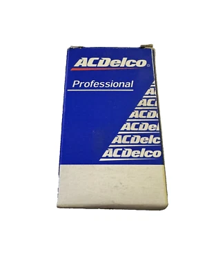 ACDelco Professional 214-1893 Automatic Transmission Control Solenoid - Image 1 of 4