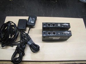 DVI KVM Extender (Rx +Tx) - Bild 1 von 1