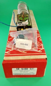 ROBERTSHAW SE-5000-531 HANDELSÜBLICHES THERMOSTAT 200-550F FEHLTEILE - Bild 1 von 6