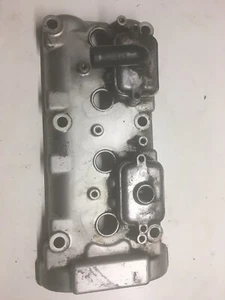 Zx6r F1 F2 F3 Camshaft Cover Kawasaki 1995 1996 1997 Cover Engine Rocker Box - Picture 1 of 6