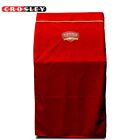 Crosley DP-Dustcover-SG Rocket Full Size Jukebox Cover - Red