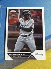 2023 Topps Pro Debut Pick Chrome PDC-1-200 Complete Your Set - Buy More & Save