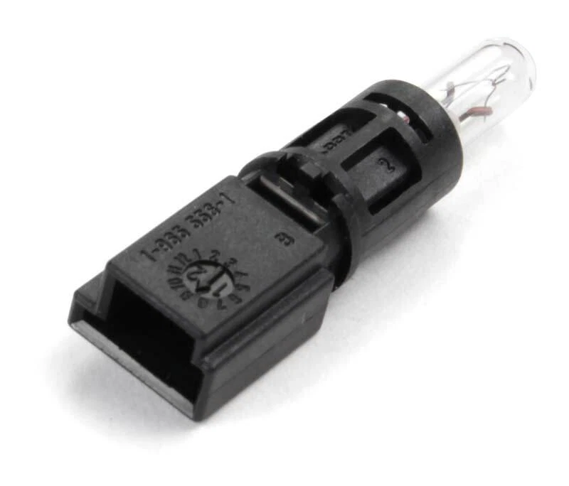 Genuine Bulb With Socket Base Console Ashtray For BMW E36 Z3 318ti 323i M3 - Image 1 of 1