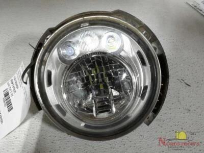 2017 Jeep Wrangler Headlight Right — 第 1/4 张图片