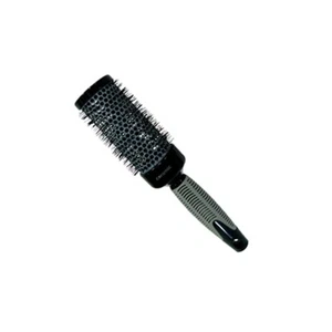 NEW! 2 PACK 2" Ceramic Thermal Round Brush, Control, Styling. Easy-to-grip Nylon - Picture 1 of 1
