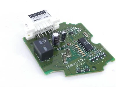 Módulo de unidade de placa de circuito de controle de motor teto solar OEM para 02-03 Lexus ES300 Camry - Imagem 1 de 4