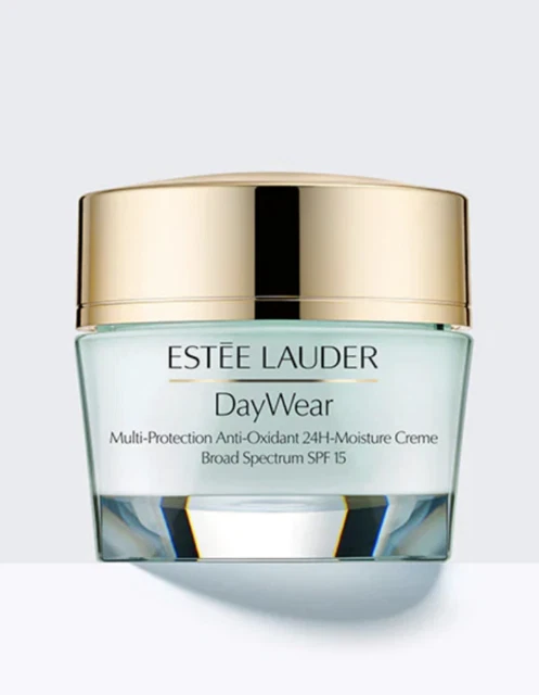 Estee Lauder 31983 Daywear Moisture Creme Spf15 - 1oz