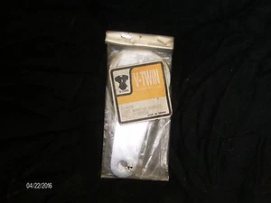 CHROME LIGHT BRACKET - Bild 1 von 1