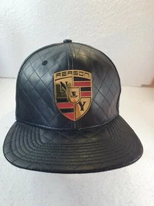 Rare Reason Basketball hat - Picture 1 of 8