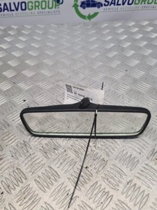 VAUXHALL ASTRA H REAR VIEW MIRROR 5 Doors 2004-2009 - Picture 1 of 4
