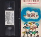 Till The Clouds Roll By (VHS) 1986 , 1946, Judy Garland, Frank Sinatra