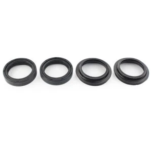 Vordergabel Dämpfer Stoßdämpfer 41X54-11MM schwarz Öldichtringe & Staubdichtungen - Bild 1 von 5