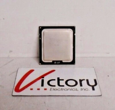 Processador Intel Xeon E5-2450 8 núcleos CPU usado | L315B505 | SR0LJ 2.10GHz LGA1356 - Imagem 1 de 4