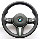 BMW F30 F31 F20 F21 F22 F32 F34 F33 F36 X3 X4 X5 X6 F87 M Sport steering wheel