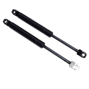 2Pcs FOR BMW 5 SERIES M5 E34 BONNET HOOD GAS STRUT DAMPER SPRING 51231944119 NEW - Picture 1 of 6