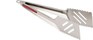 40240 16 Zoll Edelstahl Zange/Wender Kombination, silber - Bild 1 von 12
