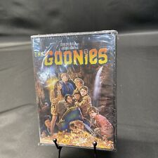 The Goonies (DVD, 1985) BRAND NEW