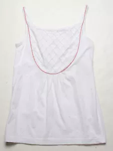 IN4MATION Tank (S) White - Bild 1 von 1