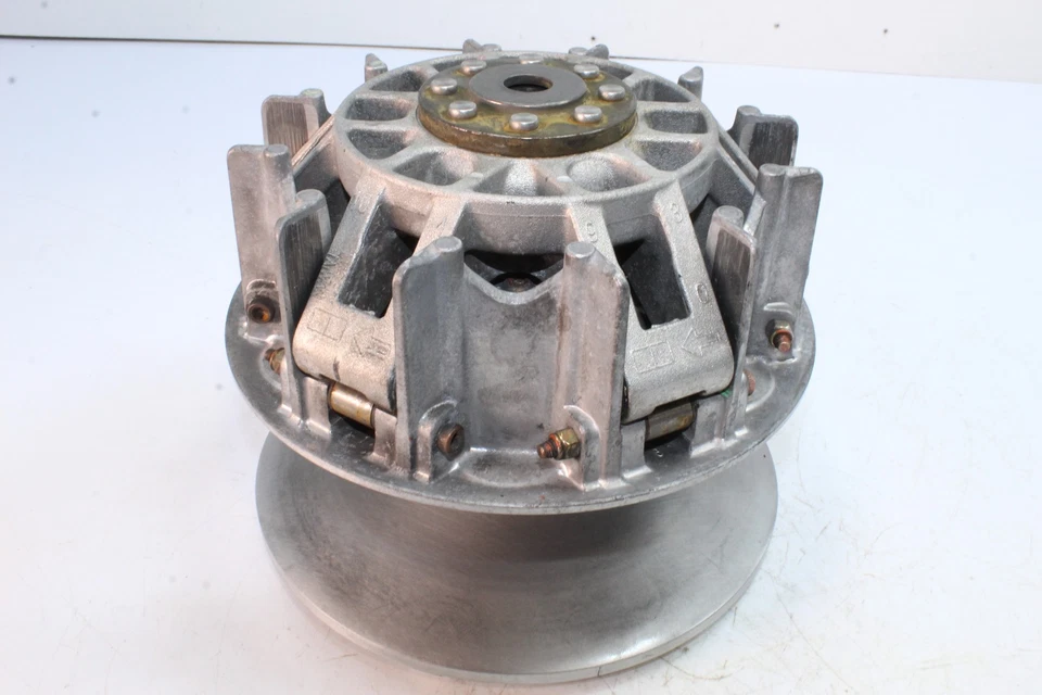 2018 SKI DOO GRAND TOURING 900 ACE SE ОСНОВНОЕ СЦЕПЛЕНИЕ 417224091 417224044 - Изображение 1 из 4