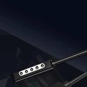 Microsoft Tablet Surface PRO1/2 Charging Cable PD To TYPEC Fast Charge Cable _ji - Afbeelding 1 van 6