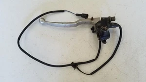 SUZUKI QUADSPORT 250 LTZ250 LTZ 250 2004-2009 CONJUNTO DE PERCHAS DE FRENO CON PALANCA OEM - Imagen 1 de 11