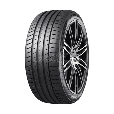 4-er Satz Triangle Sommerreifen EffexSport TH-202 XL 235/45 R 20 100Y | 65585 - Bild 1 von 3