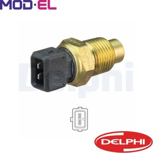 SENSOR COOLANT TEMPERATURE TS10515 FOR ALFA ROMEO 145146 LANCIA DEDRA/SW  FIAT   - Picture 1 of 8