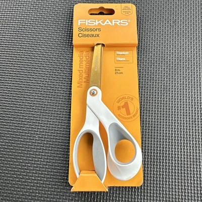Fiskars RazorEdge Tabletop Fabric Shears - Image 1 of 2