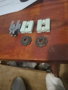 81 To 93 Dodge Truck Steering Column Attachment Hardware Ramcharger Mopar  - Picture 1 of 1