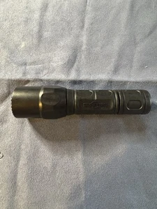 SUREFIRE TACTICAL FLASHLIGHT - Picture 1 of 5