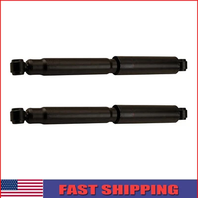 KYB Excel-G 后减震器适用于 1980 - 1982 雪佛兰 LUV RWD — 第 1/4 张图片