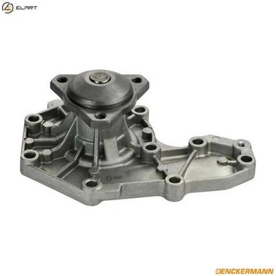 WATER PUMP ENGINE COOLING A310011P FOR MITSUBISHI RENAULT ENCORE SCENIC/MPV 9 - Изображение 1 из 4