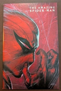 AMAZING SPIDERMAN 800 GABRIELLE DELL OTTO COMICBELICHTUNG VARIANTE NM 2018 - Bild 1 von 10