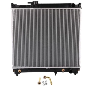 Radiator For 1998 Chevrolet Tracker 1993-1997 Ge 1992-1998 Suzuki Sidekick - Bild 1 von 8