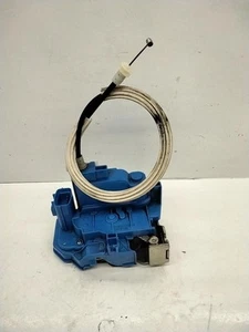 SERRATURA POSTERIORE DESTRA PER FIAT 500 L Serie (351_352) 520181240 (12>) - Foto 1 di 4