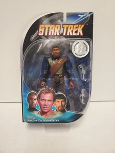 Star Trek The Original Series Kang Klingon Diamond Select Exclusive 2009 NEW - Picture 1 of 3