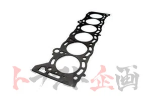 Junta de cabeza de metal APEXi 86 mm t = 0,8 - 180SX S13 S14 SR20DET ##126121062 - Imagen 1 de 1