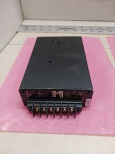 SHINDENGEN EY242R1U 24V 2.1A POWER SUPPLY WARRANTY - Picture 1 of 8