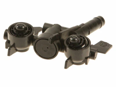 Boquilla de lavado de faros izquierda para BMW 325i 2001-2005 62467TJ 2003 2002 2004 Foto 1 de 2