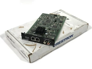 NEU Open Box Crestron DMC-4KZ-C 6508072 8G 4K60 Digital Media Eingangskarte - Bild 1 von 5