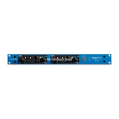 Wave Distro PUMP Duo Analog Single-channel Compressor - Image 1 of 2