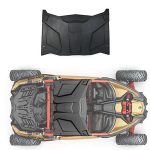 UTV Hard Roof Top Cover One-Piece for 17-23 Can Am MAVERICK X3 Turbo #715002902 - Picture 1 of 10