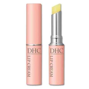 DHC Medicated Lip Cream 1.5 g olive virgin oil formulated - Picture 1 of 1