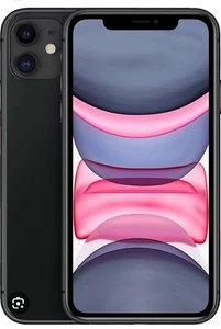 IPHONE 11 - 64GB - METRO BY T-MOBILE BRAND NEW! + 1 MONTH OF SERVICE INCLUDED ! - Picture 1 of 1