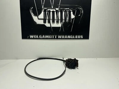 Cruise Control Module OEM Speed Servo 1997-2002 Jeep TJ Wrangler for PARTS CC 3o - Image 1 of 4