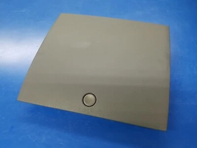 Ford Five Hundred 500 2005-2007 tablero superior compartimento de almacenamiento tapa cubby OEM Foto 1 de 4