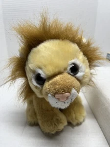 Adventure Planet León Peluche Animal de Peluche Itwm AP- Folio - Imagen 1 de 7